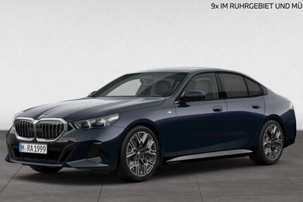 BMW 520 32.819 km 49.900 &euro; Witten 58455