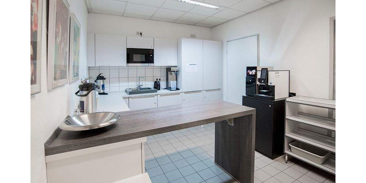 Gewerbeobjekt Düsseldorf Lörick - 825&euro; | Angebot:25872387