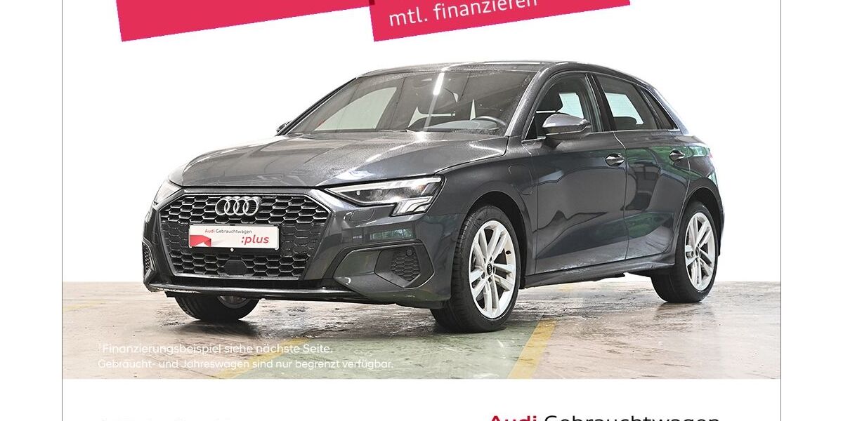 Audi A3 106.622 km 20.444 &euro; Wuppertal 42109