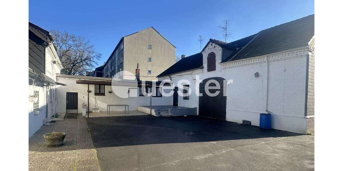 Grundstück Duisburg Duisburg-Mitte - 240.000&euro; | Angebot:21935375