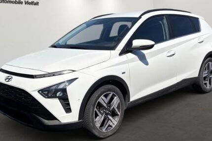 Hyundai BAYON 41.000 km 16.750 &euro; Neuss 41464