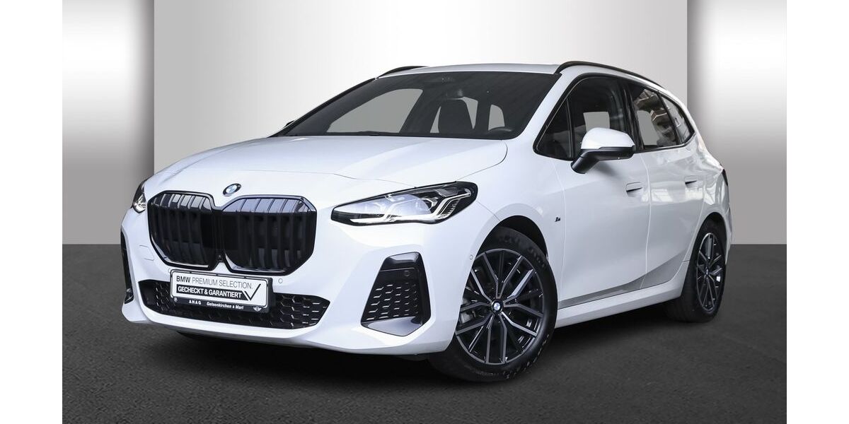 BMW 220 Active Tourer 24.702 km 37.440 &euro; Gelsenkirchen 45897