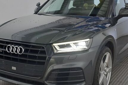 Audi Q5 104.658 km 31.630 &euro; Hagen 58091