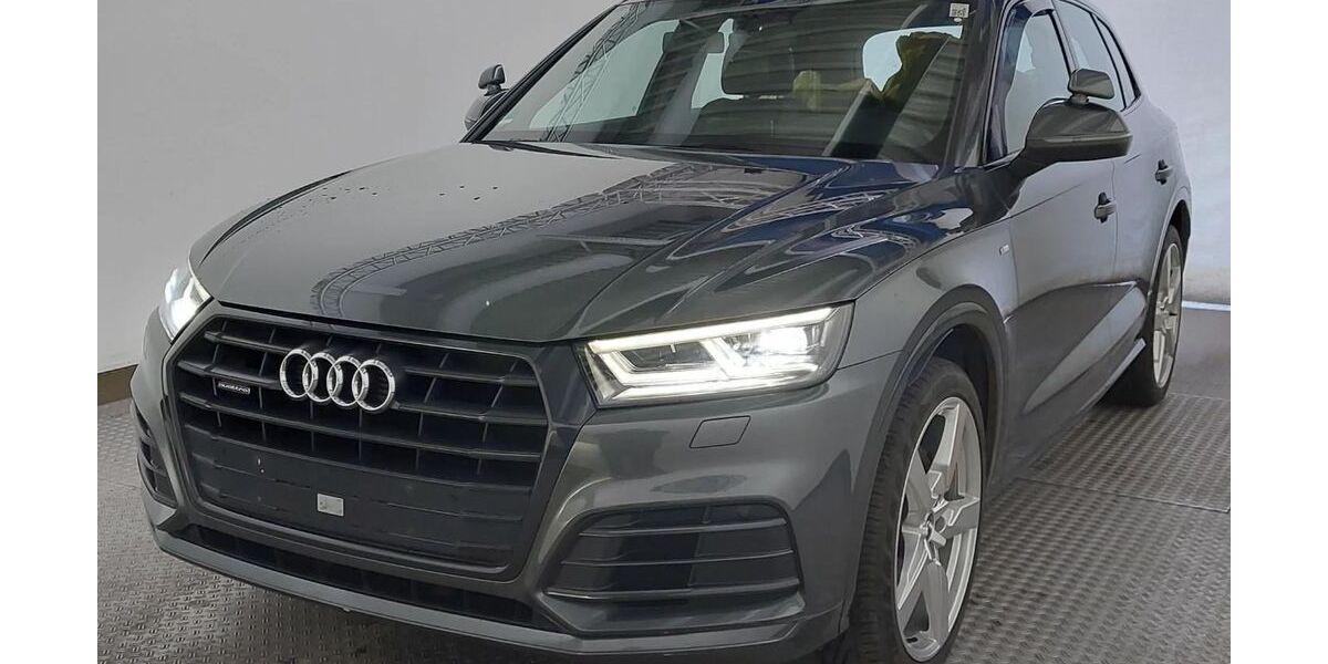 Audi Q5 104.658 km 31.630 &euro; Hagen 58091