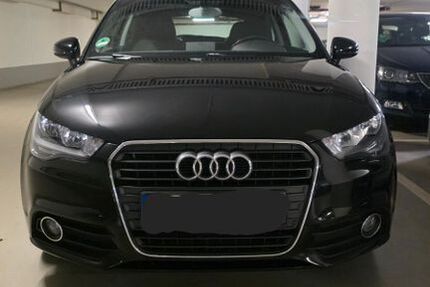 Audi A1 98.000 km 7.700 &euro; Düsseldorf 40470