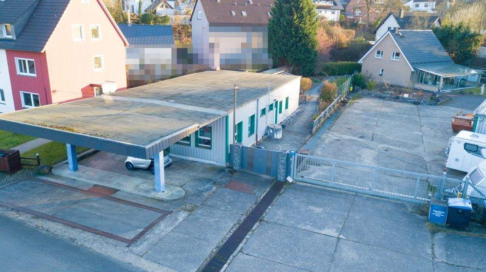 Mehrfamilienhaus, Wohnhaus Hattingen Bredenscheid-Stüter - 5 Zimmer, 185 m&sup2;, 1.200.000&euro; | Angebot:25687028