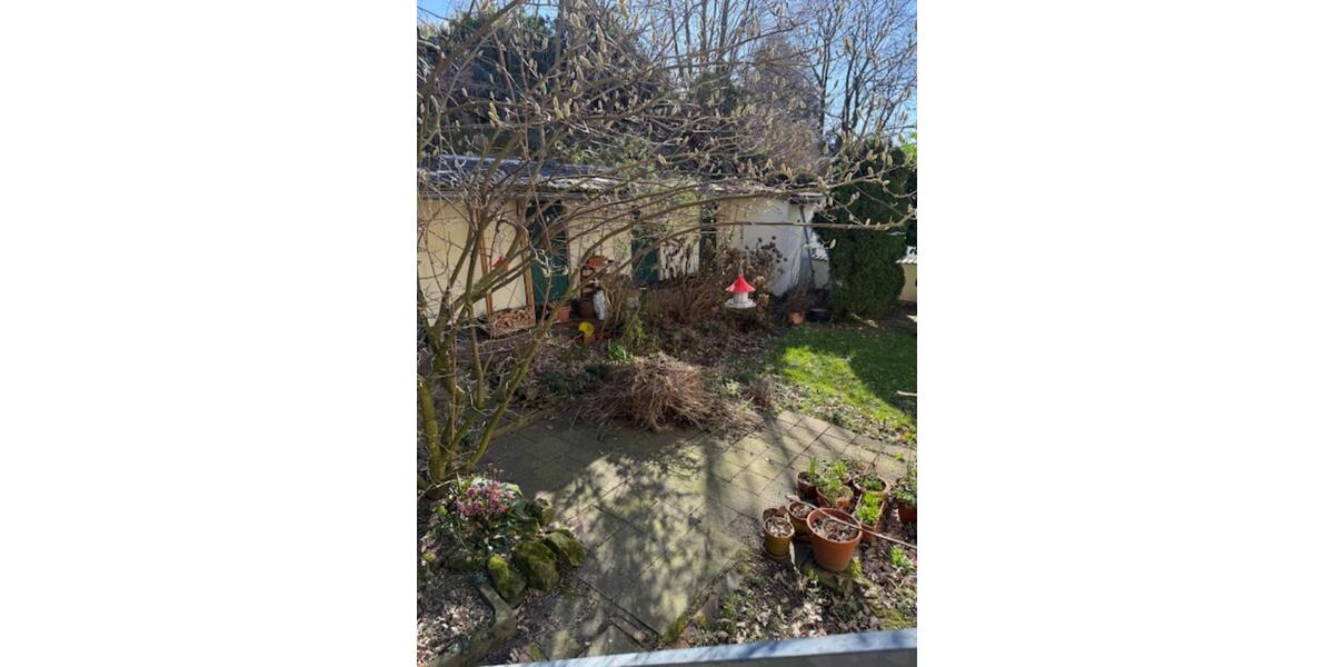 Terrassenwohnung Wuppertal Elberfeld - 6 Zimmer, 129 m&sup2;, 335.000&euro; | Angebot:25355071