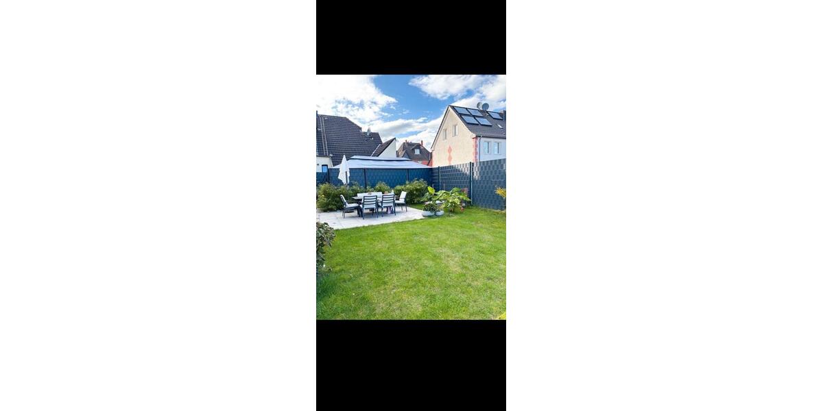 Reihenhaus Gladbeck Brauck - 3 Zimmer, 100 m&sup2;, 259.000&euro; | Angebot:27531663