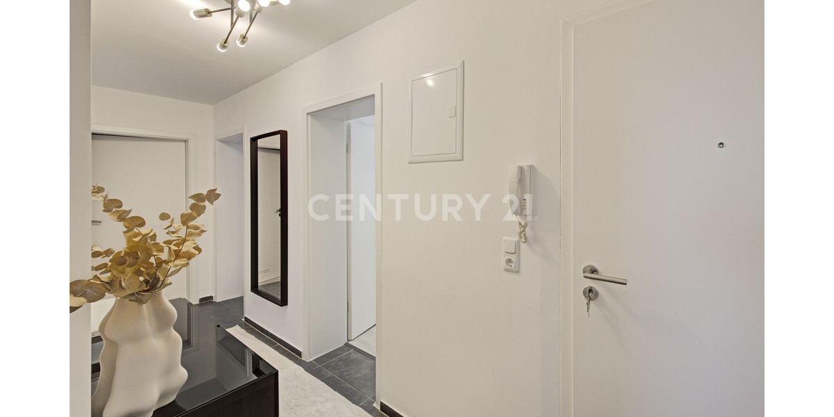 Moderne 3-Zimmer-Wohnung im 1. Obergeschoss - Etagenwohnung Herne Röhlinghausen | Angebot:23057492