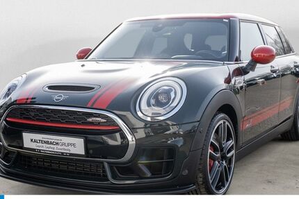 Mini John Cooper Works Clubman 74.827 km 23.890 &euro; Remscheid 42897