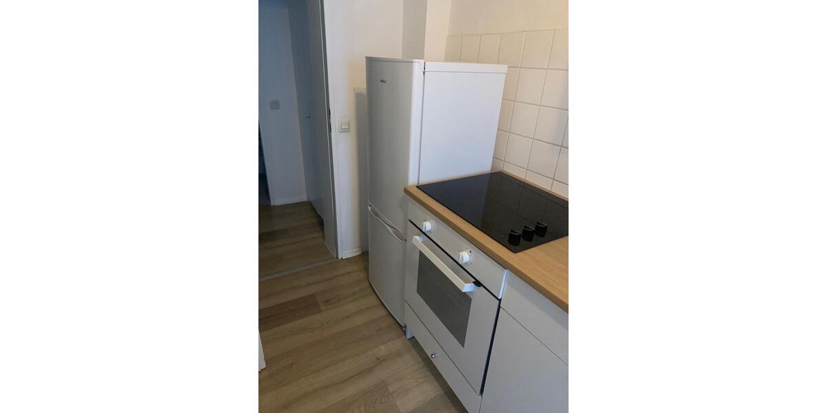 Etagenwohnung Düsseldorf Flingern Süd - 2 Zimmer, 55 m&sup2;, 1.050&euro; | Angebot:25981096