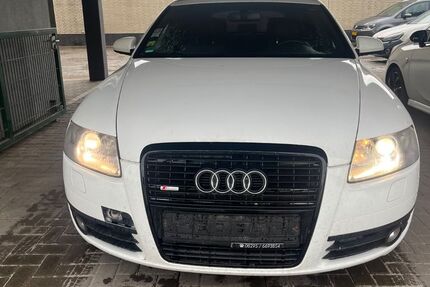 Audi A6 360.000 km 1.490 &euro; Duisburg 47057