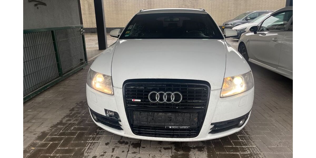 Audi A6 360.000 km 1.490 &euro; Duisburg 47057