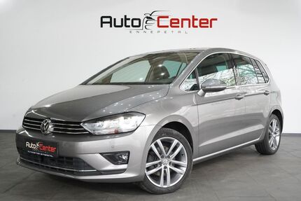 VW Golf Sportsvan 104.000 km 16.990 &euro; Ennepetal (Bei Wuppertal) 58256