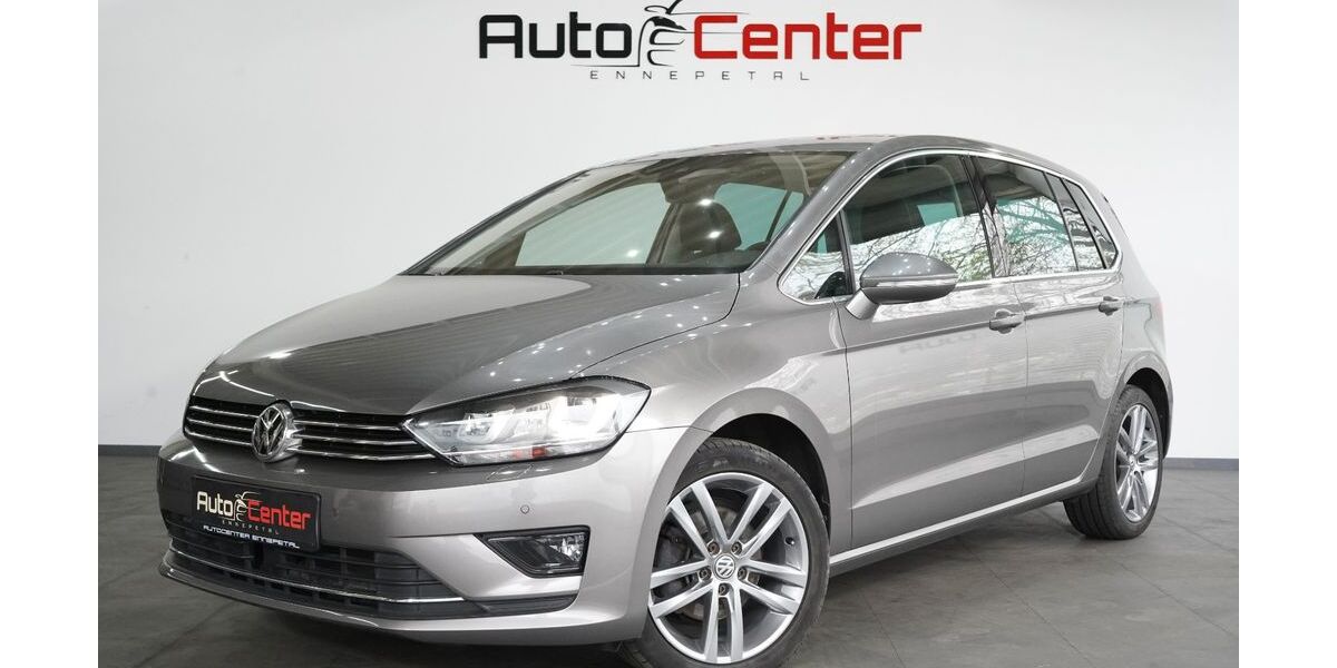 VW Golf Sportsvan 104.000 km 16.990 &euro; Ennepetal (Bei Wuppertal) 58256