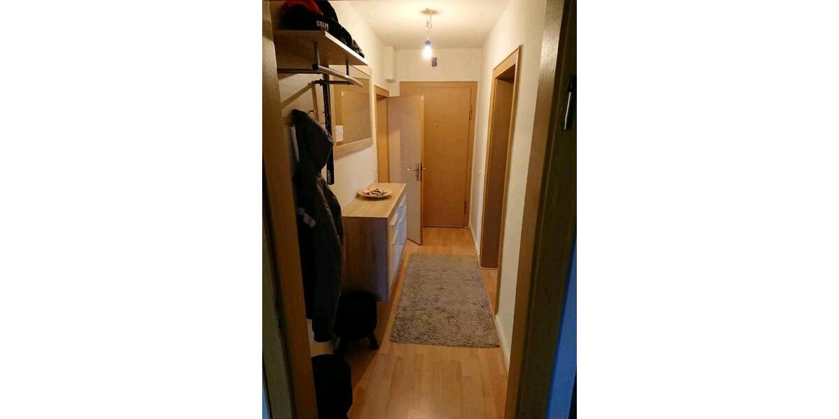 Etagenwohnung Wermelskirchen - 3.5 Zimmer, 60 m&sup2;, 128.500&euro; | Angebot:27101440