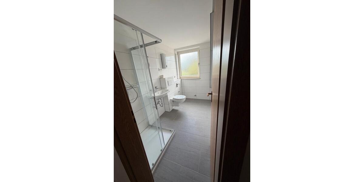 Dachgeschoßwohnung Gelsenkirchen Rotthausen - 3 Zimmer, 55 m&sup2;, 590&euro; | Angebot:27553898