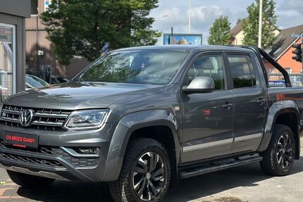 VW Amarok 163.490 km 25.980 &euro; Solingen 42697