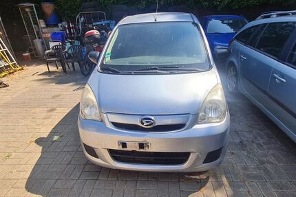 Daihatsu Cuore 180.500 km 999 &euro; Bochum 44894