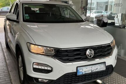 VW T-Roc 112.867 km 14.450 &euro; Hilden 40721