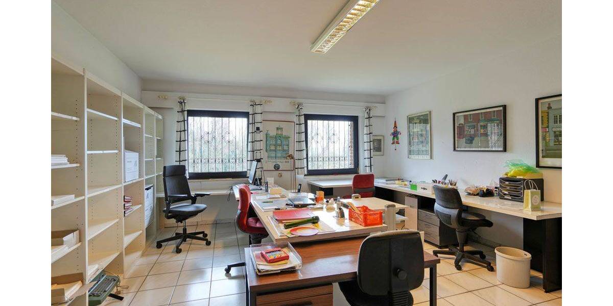 Einfamilienhaus Bochum Stiepel - 5 Zimmer, 257 m&sup2;, 1.175.000&euro; | Angebot:26037413