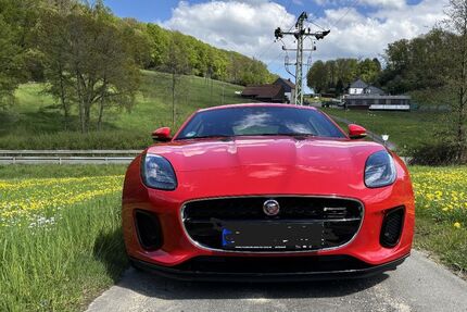 Jaguar F-Type 37.775 km 37.500 &euro; Sprockhövel 45549