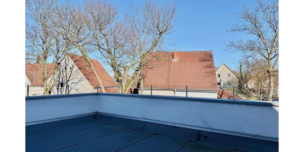 Reihenendhaus Gelsenkirchen Scholven - 4 Zimmer, 126 m&sup2;, 349.000&euro; | Angebot:25779650