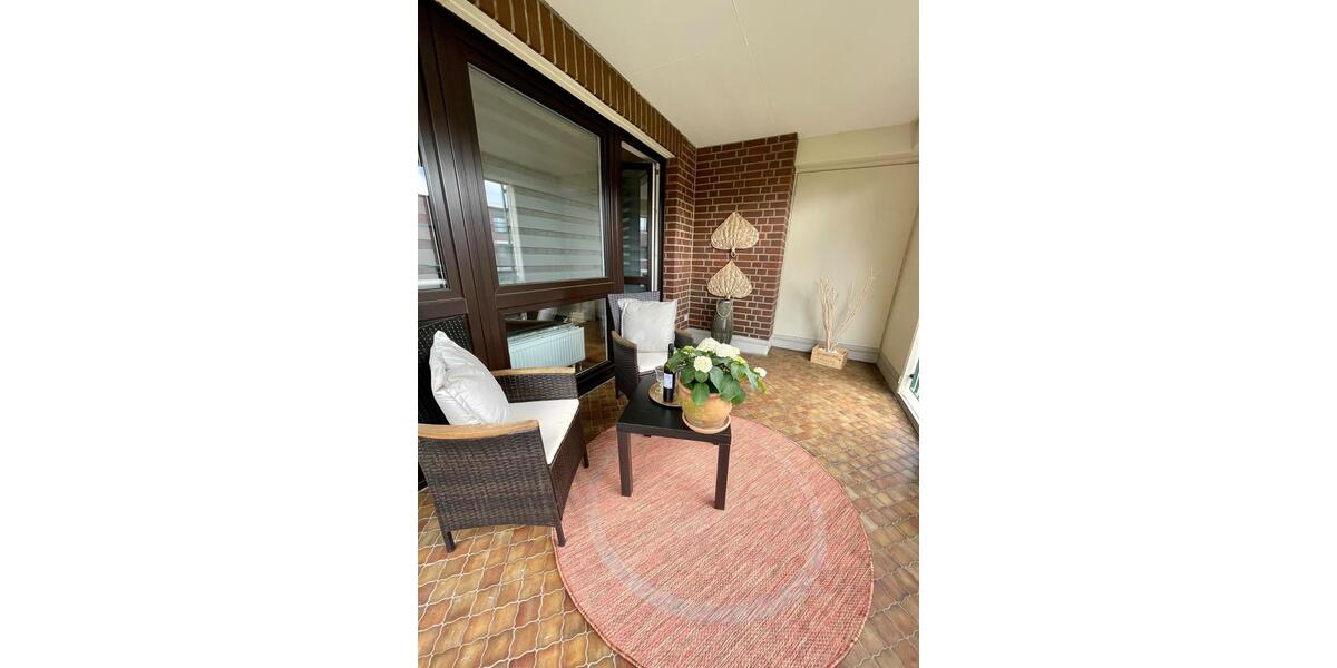 Etagenwohnung Düsseldorf Stadtbezirk 2 - 1.5 Zimmer, 53 m&sup2;, 339.000&euro; | Angebot:25872397