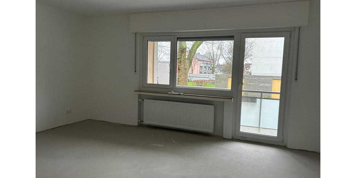 Erdgeschoßwohnung Herten - 3.5 Zimmer, 82 m&sup2;, 421&euro; | Angebot:25427405