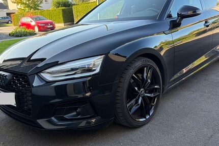 Audi A5 162.000 km 20.500 &euro; Duisburg 47138