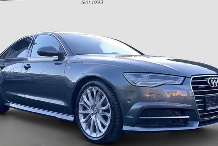 Audi A6 225.000 km 14.999 &euro; Mülheim a.d. Ruhr 45476