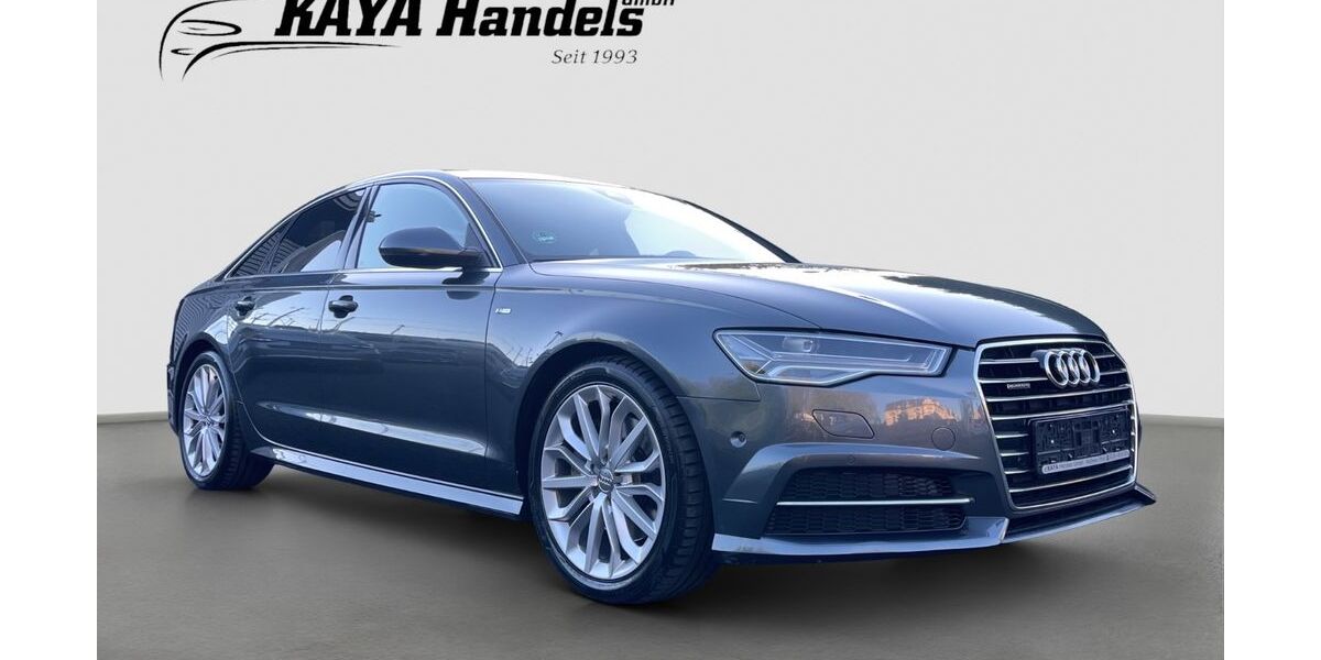 Audi A6 225.000 km 14.999 &euro; Mülheim a.d. Ruhr 45476