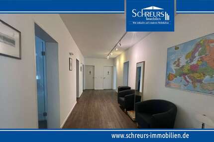 Gewerbeobjekt Düsseldorf Stadtmitte - 2.500&euro; | Angebot:18944576