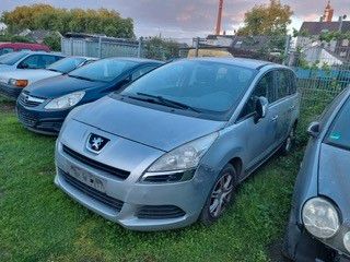 Peugeot 5008 188.500 km 2.750 &euro; Mülheim 45468