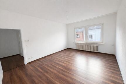 Wohnung Gelsenkirchen Gelsenkirchen-Mitte - 2 Zimmer, 65 m&sup2;, 500&euro; | Angebot:26428172