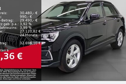 Audi Q3 33.906 km 29.780 &euro; Bochum 44809