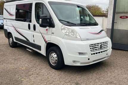Fiat Ducato 335.000 km 10.980 &euro; Essen 45141