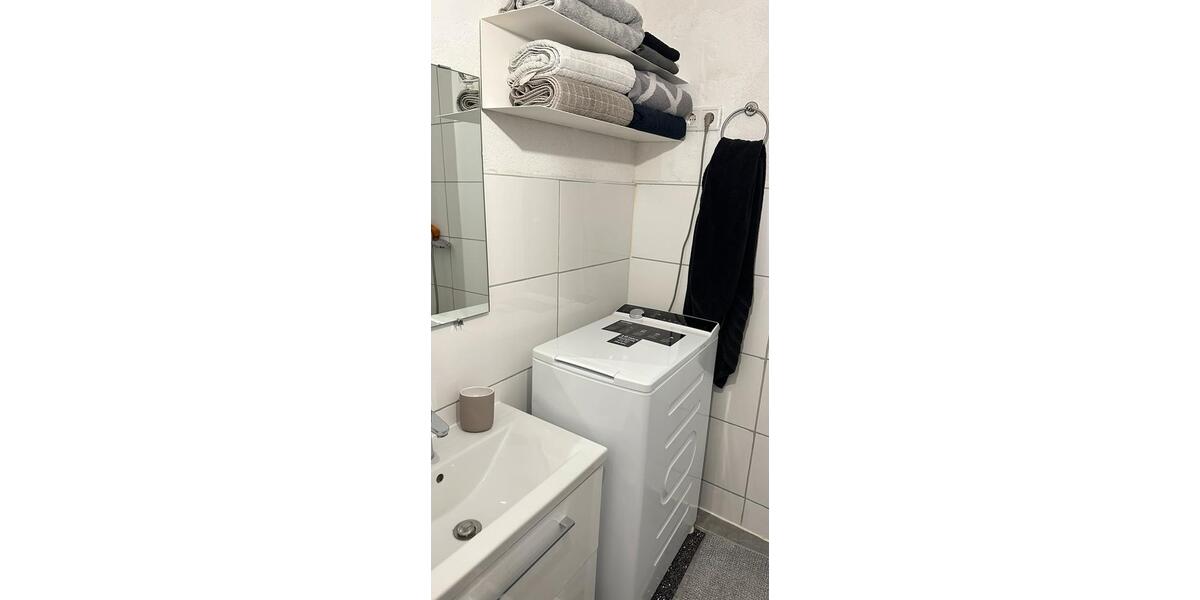 Etagenwohnung Wuppertal Arrenberg - 2 Zimmer, 47 m&sup2;, 139.000&euro; | Angebot:25976059