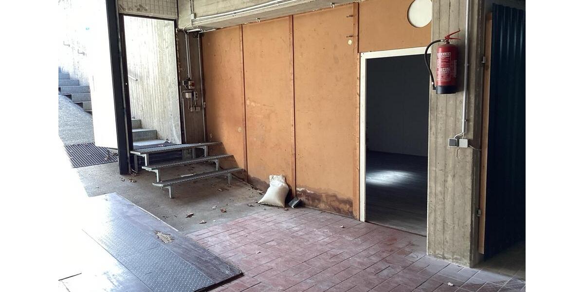 Gewerbeobjekt Oberhausen - 1.041&euro; | Angebot:25993729