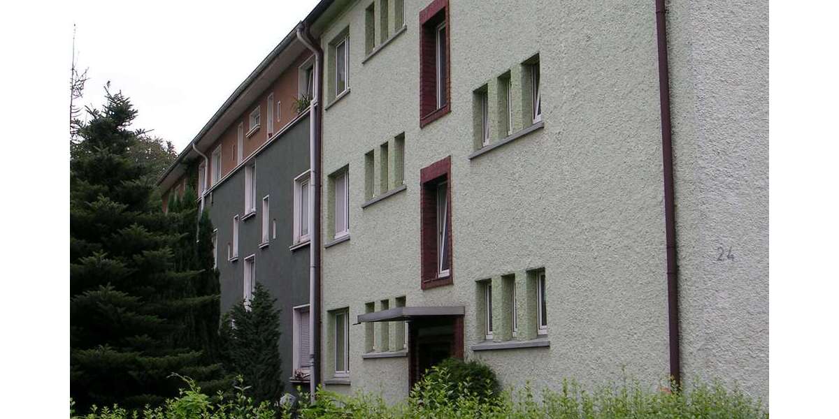 Etagenwohnung Bochum Bochum-Südwest - 2.5 Zimmer, 52 m&sup2;, 340&euro; | Angebot:27564563