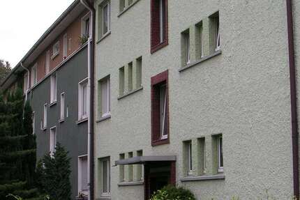 Wohnung Bochum Bochum-Südwest - 2.5 Zimmer, 52 m&sup2;, 340&euro; | Angebot:27564563