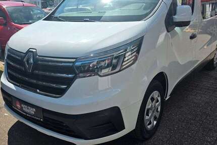 Renault Trafic 55.352 km 28.950 &euro; Düsseldorf 40591