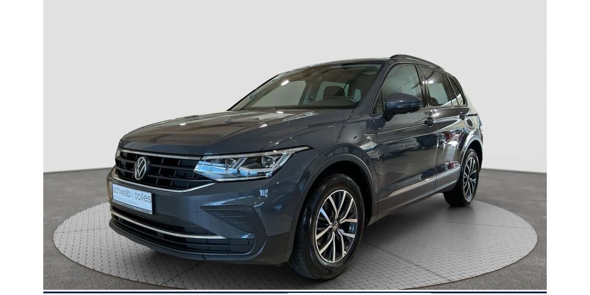 VW Tiguan 45.362 km 29.645 &euro; Neuss 41469