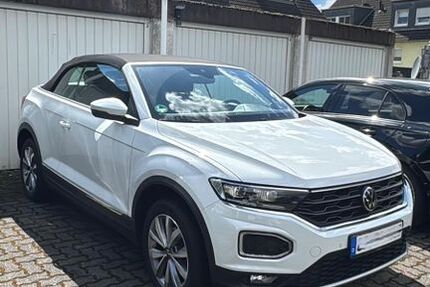 VW T-Roc 55.000 km 25.000 &euro; Solingen 42719