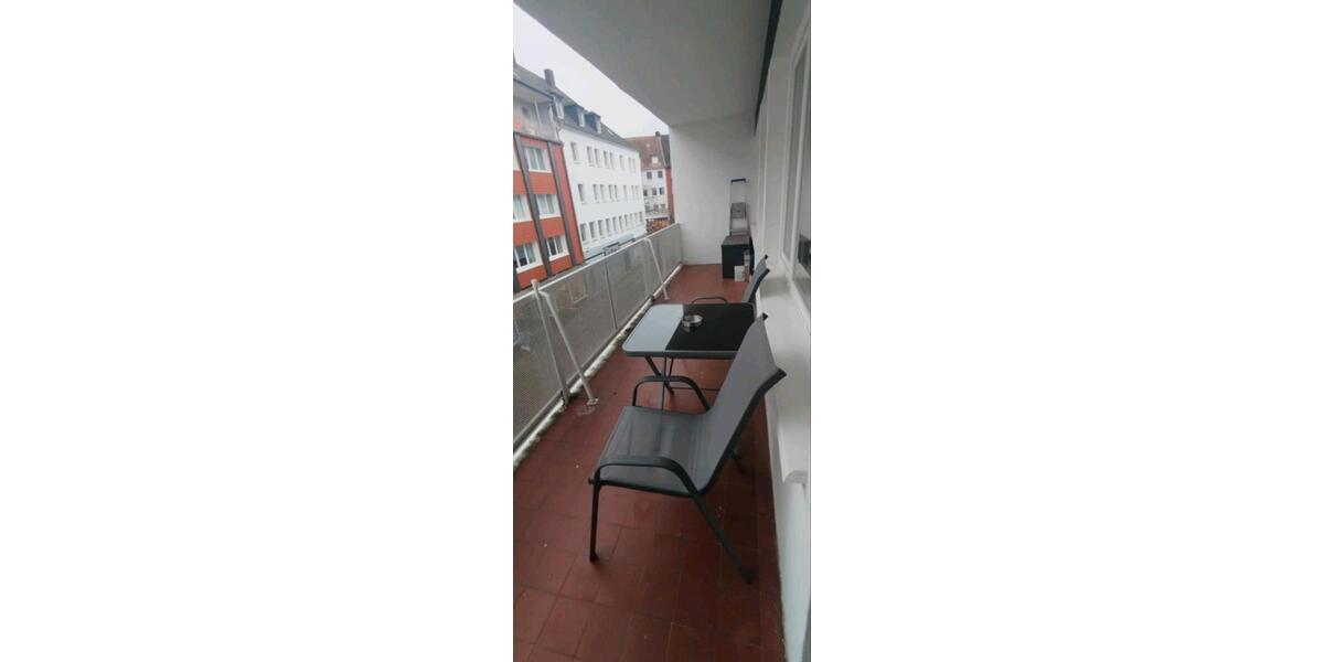 Terrassenwohnung Hagen - 2.5 Zimmer, 46 m&sup2;, 786&euro; | Angebot:25030632