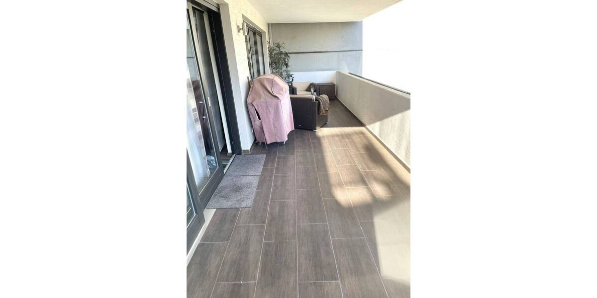 Etagenwohnung Langenfeld Immigrath - 2 Zimmer, 83 m&sup2;, 349.000&euro; | Angebot:25958916