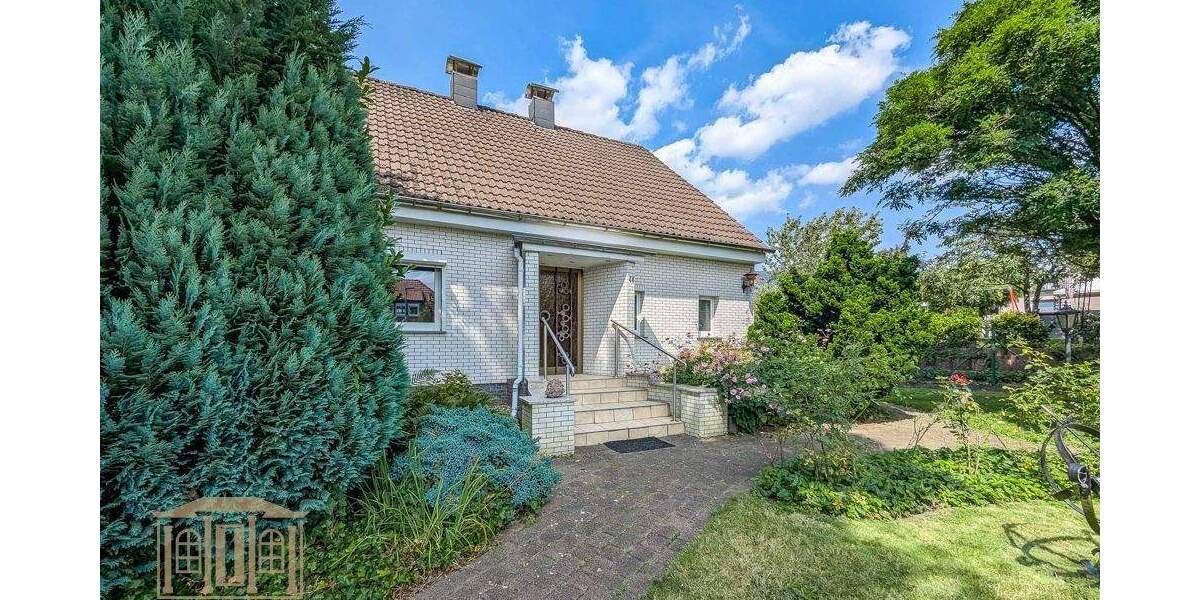 Einfamilienhaus Wuppertal Langerfeld - 6 Zimmer, 120 m&sup2;, 399.500&euro; | Angebot:25664404