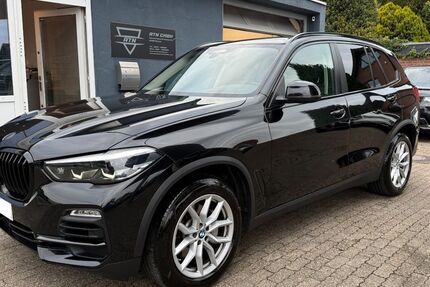 BMW X5 140.000 km 38.900 &euro; Neuss 41469