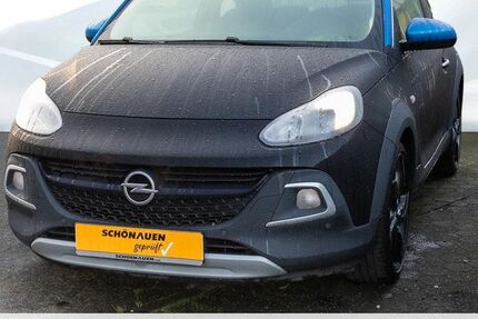 Opel Adam 59.121 km 11.490 &euro; Solingen 42697