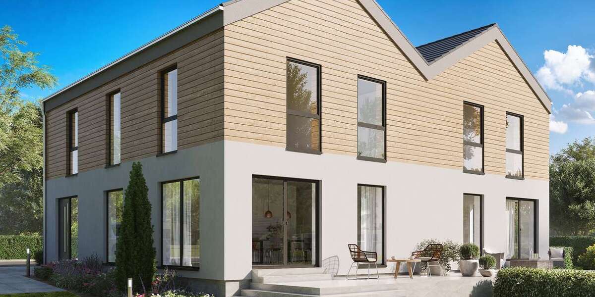 Einfamilienhaus Herne Röhlinghausen - 5 Zimmer, 140 m&sup2;, 549.500&euro; | Angebot:25721467